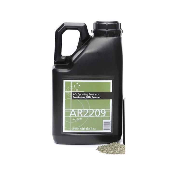 ADI AR2209