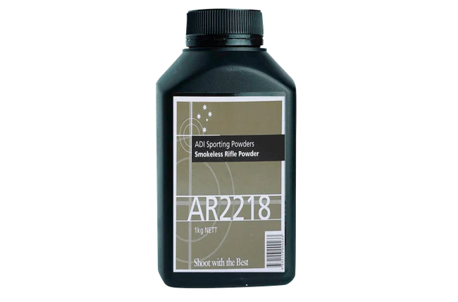 ADI AR2218