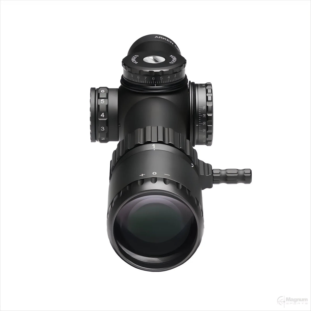 ARKEN EP8 1-8×24 KLB