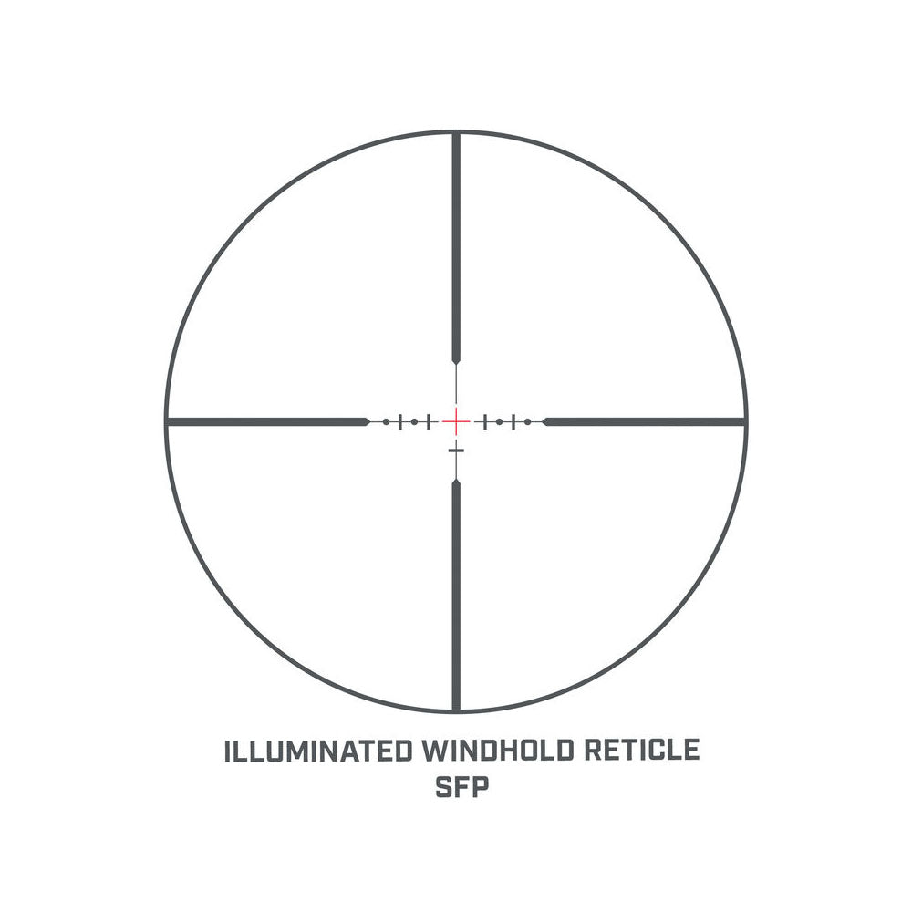 AR Optics 4.5-18x40