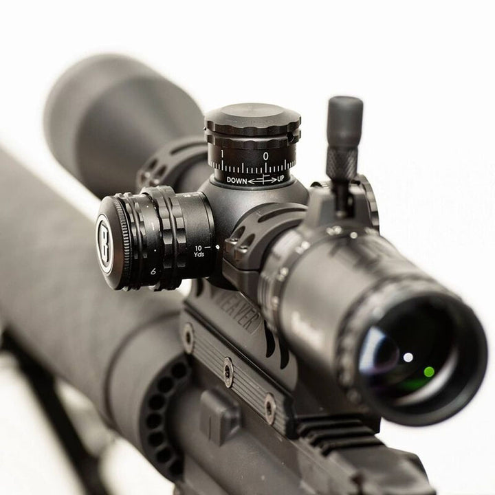 AR Optics 4.5-18x40