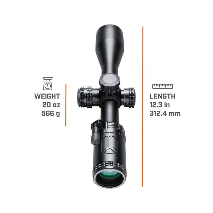 AR Optics 4.5-18x40