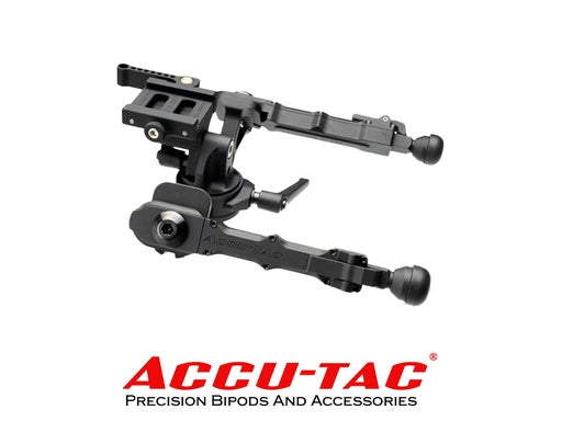 Accu-tac FC-4 G2 Bipod
