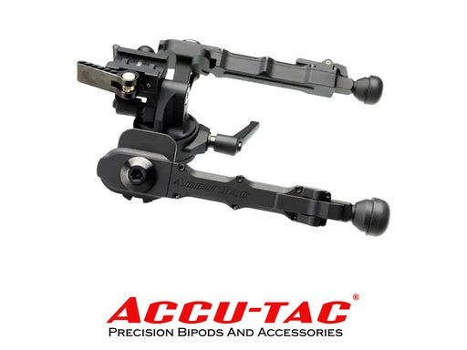 Accu-tac FC-4 G2 Bipod