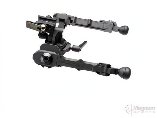 Load image into Gallery viewer, Accu-Tac FC-4 G2 Bipod

