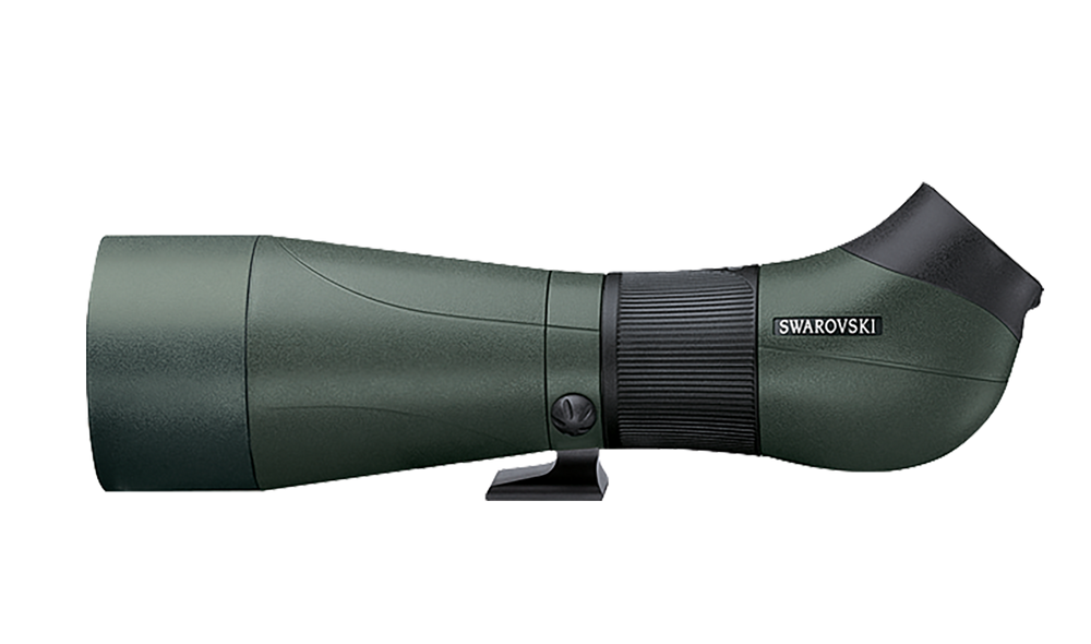 Swarovski ATS 80 body (Eyepiece not included) - view 2