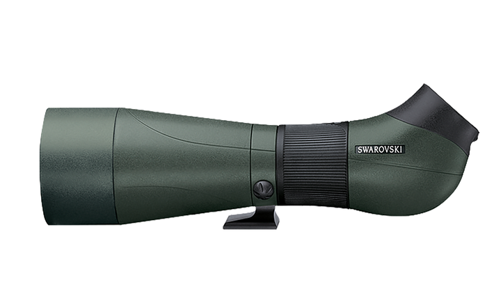 Swarovski ATS 65 body (Eyepiece not included) - view 2