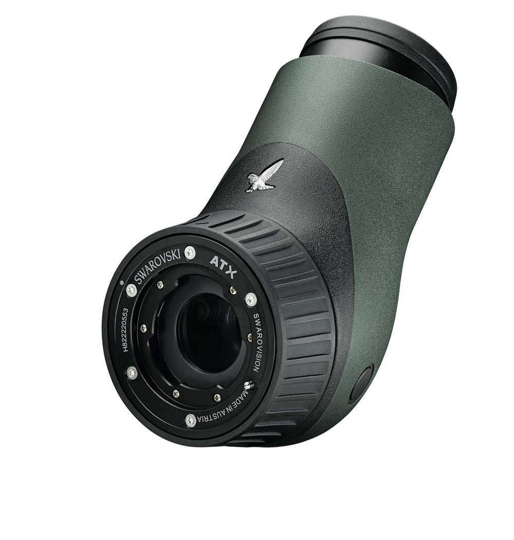 Swarovski ATX eyepiece module - view 3