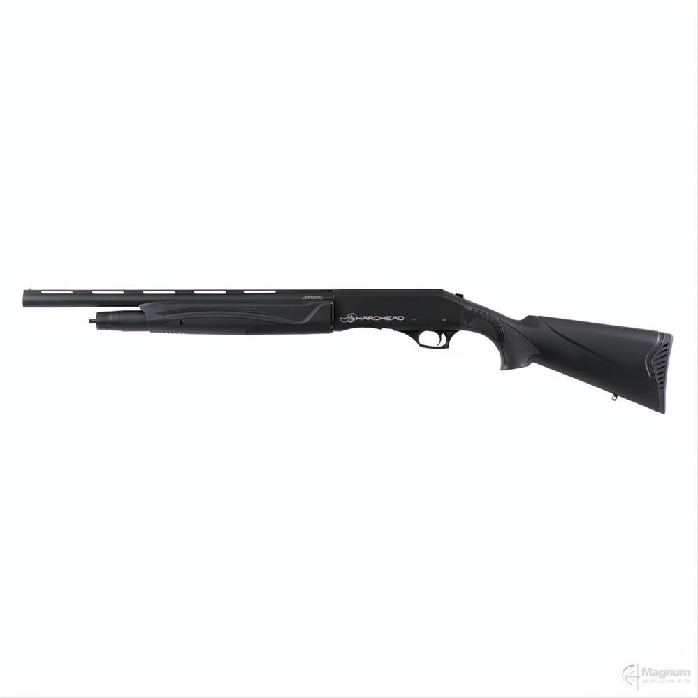AXOR ARMS HARDHEAD LEVER RELEASE SHOTGUN 5+1
