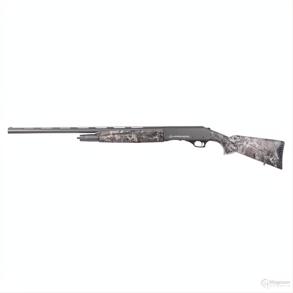 AXOR ARMS HARDHEAD LEVER RELEASE SHOTGUN 5+1
