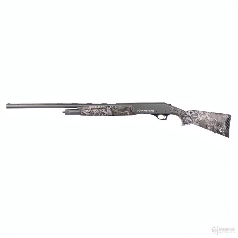 Load image into Gallery viewer, AXOR ARMS HARDHEAD LEVER RELEASE SHOTGUN 5+1
