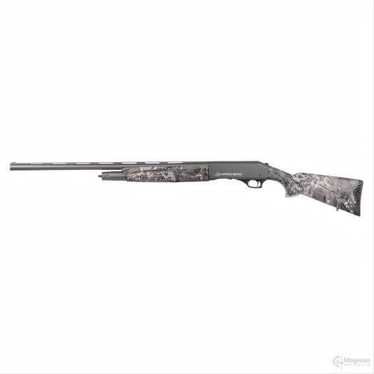 AXOR ARMS HARDHEAD LEVER RELEASE SHOTGUN 5+1
