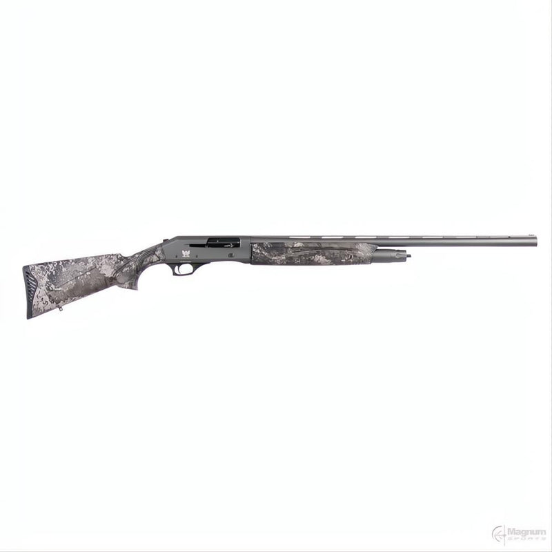 Load image into Gallery viewer, AXOR ARMS HARDHEAD LEVER RELEASE SHOTGUN 5+1
