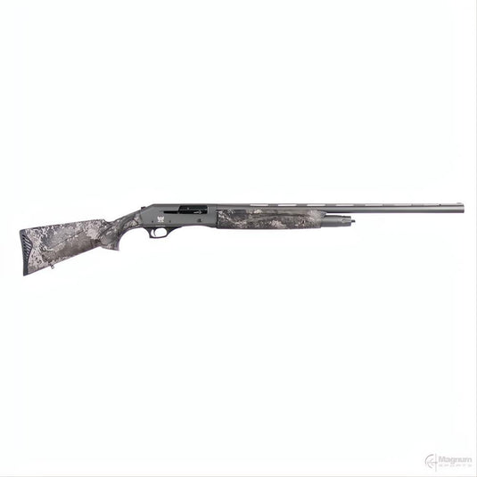 AXOR ARMS HARDHEAD LEVER RELEASE SHOTGUN 5+1