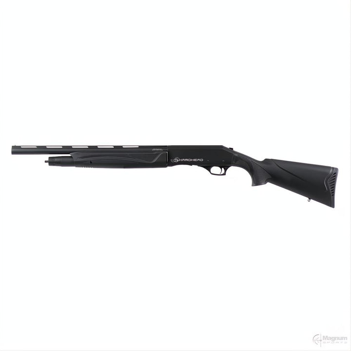 AXOR ARMS HARDHEAD LEVER RELEASE SHOTGUN 5+1