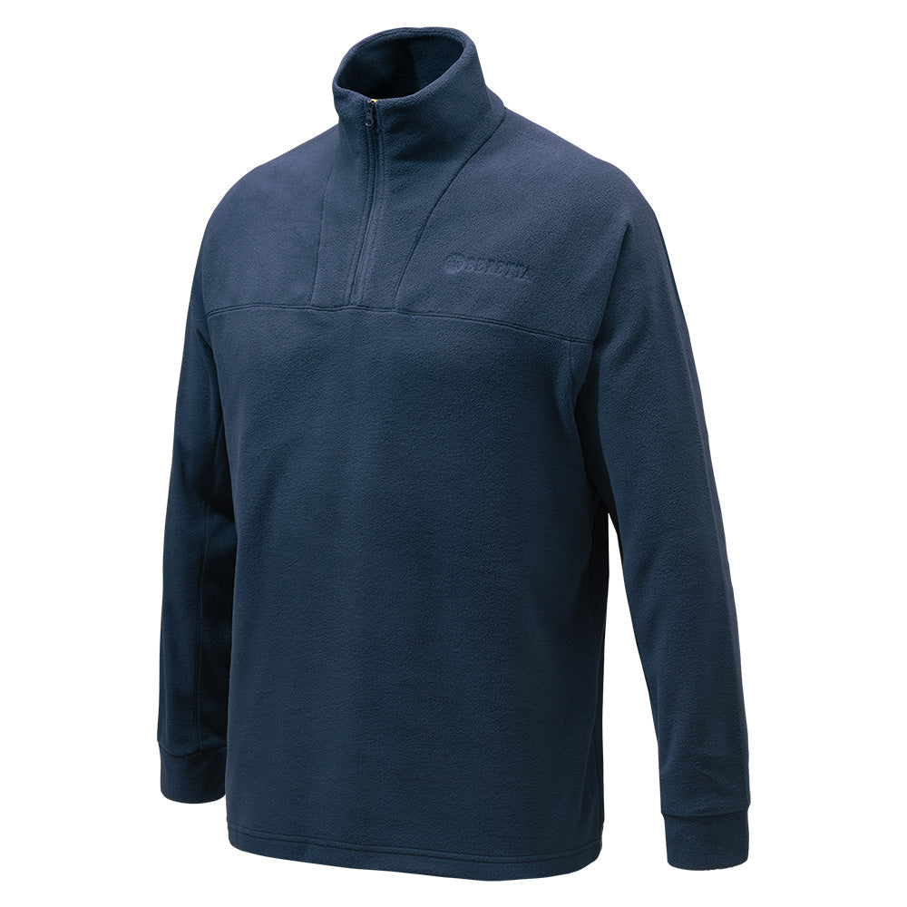 abisko-half-zip-fleece-Green-M-Male