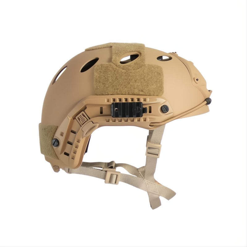 Load image into Gallery viewer, Abs Tactical Helmet
