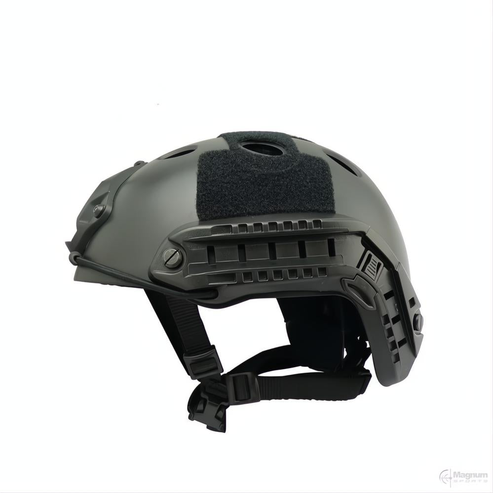Abs Tactical Helmet