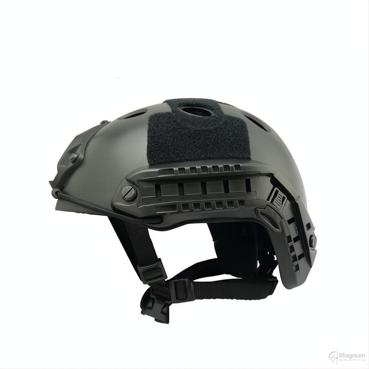 Abs Tactical Helmet