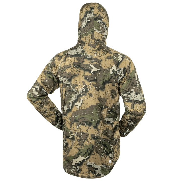 Hunters Element Acclimate Hood Black