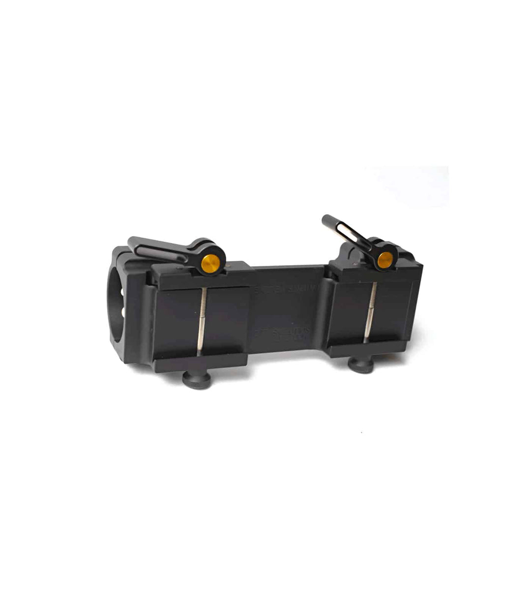 Accuracy Solutions BipodeXt Unimount ARCA Rail DM (Dual Mount)