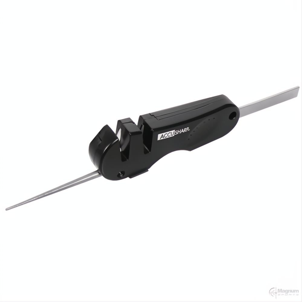 AccuSharp 4-in-1 Knife and Tool Sharpener