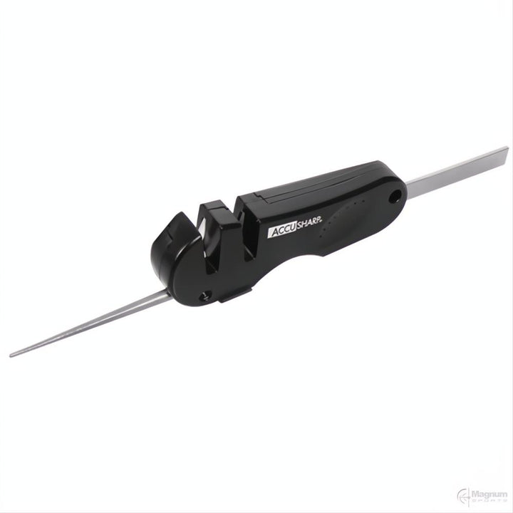 AccuSharp 4-in-1 Knife and Tool Sharpener