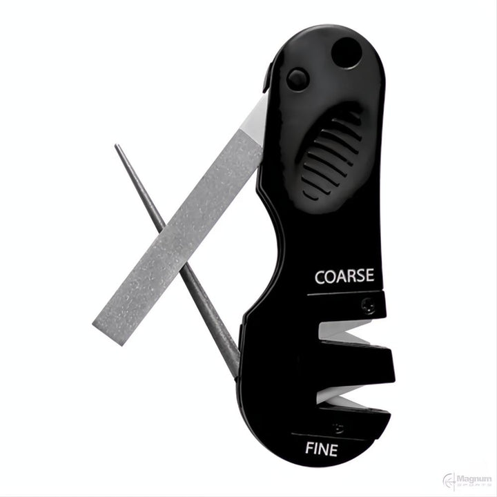 AccuSharp 4-in-1 Knife and Tool Sharpener