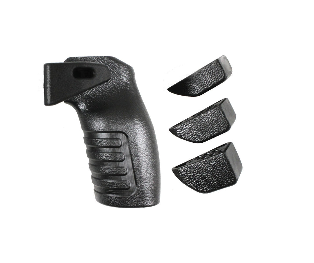 Accuracy Solutions Pistol Grips
