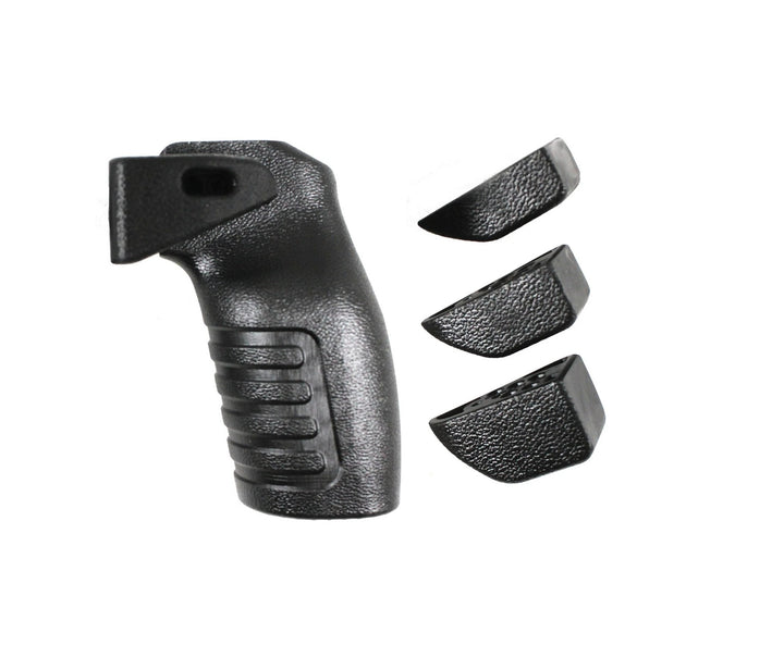 Accuracy Solutions Pistol Grips