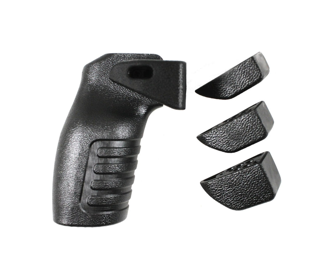 Accuracy Solutions Pistol Grips