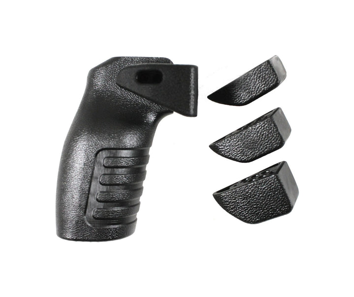 Accuracy Solutions Pistol Grips