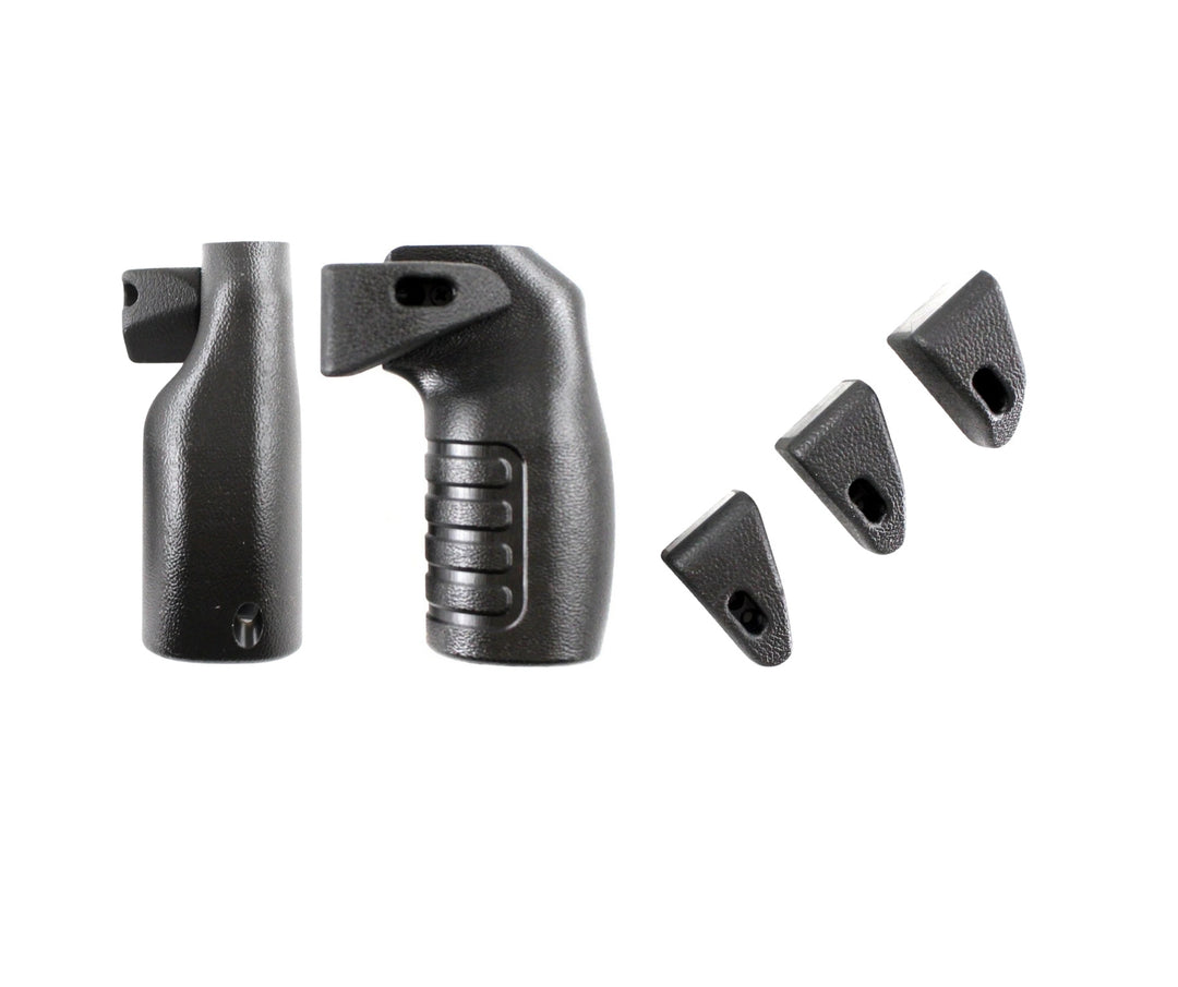 Accuracy Solutions Pistol Grips