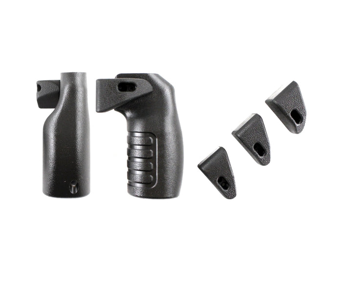 Accuracy Solutions Pistol Grips