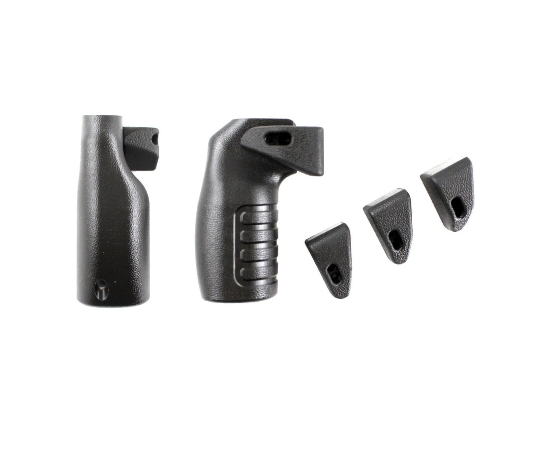 Accuracy Solutions Pistol Grips