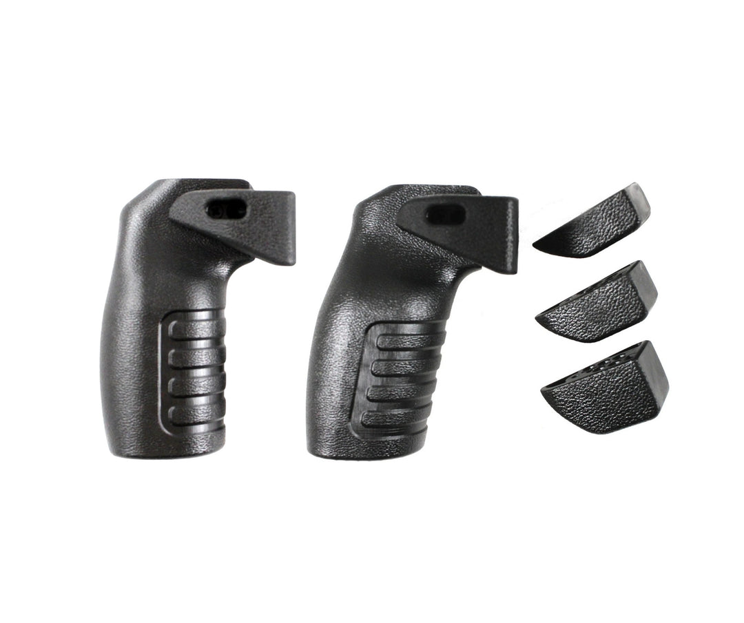 Accuracy Solutions Pistol Grips