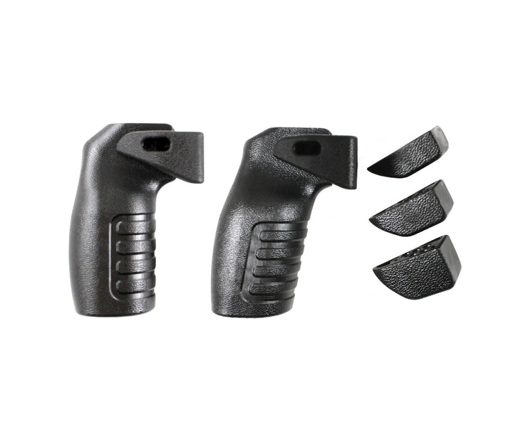 Accuracy Solutions Pistol Grips