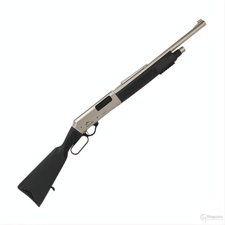 Adler A110 All Weather