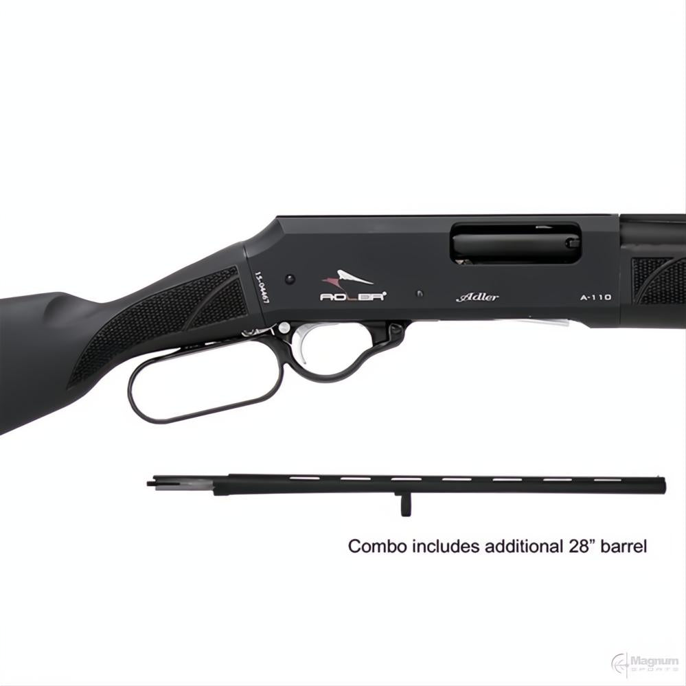Adler A110 Combo