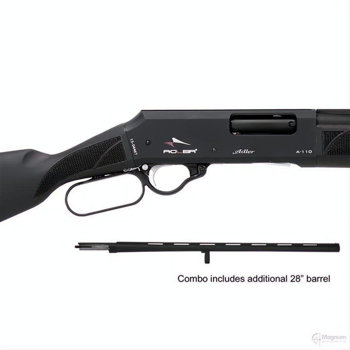 Adler A110 Combo