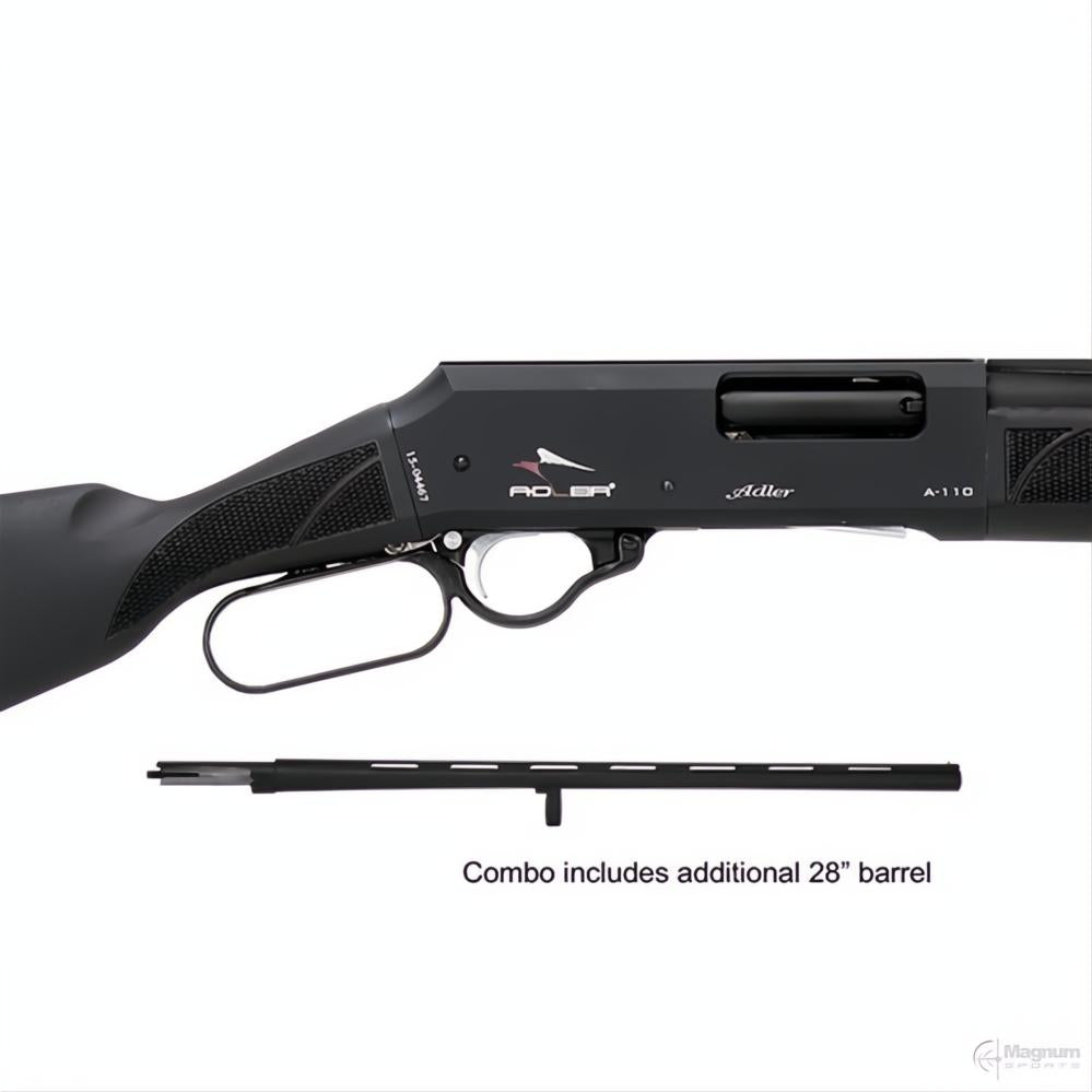 Adler A110 Combo