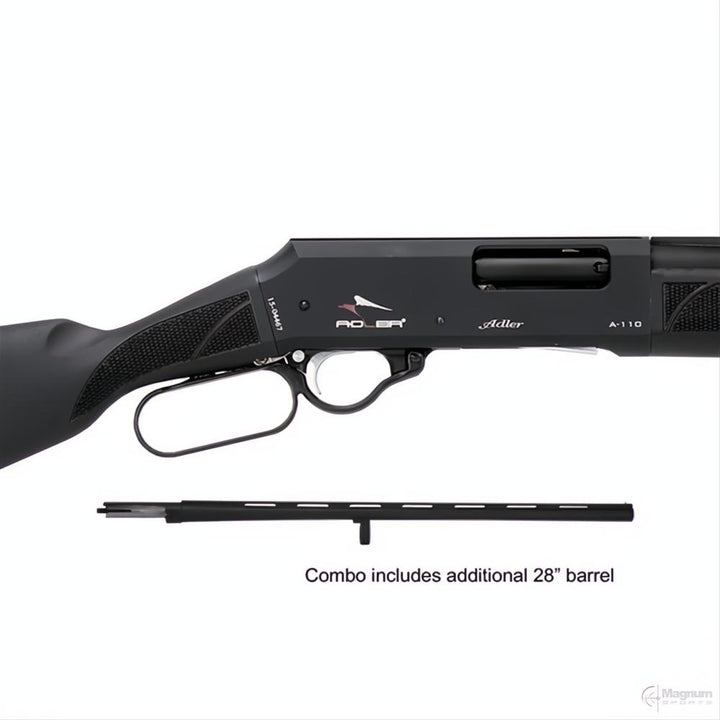 Adler A110 Combo
