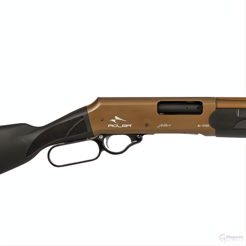 Adler A110 Synthetic Bronze