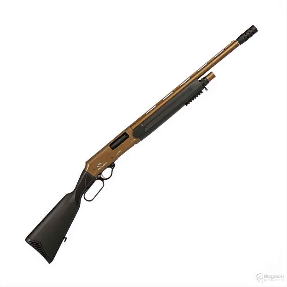 Adler A110 Synthetic Bronze