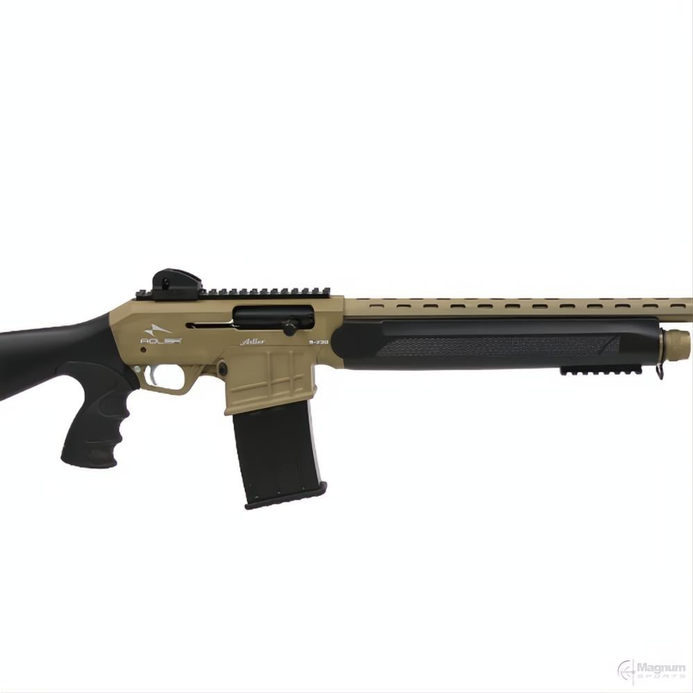 Adler B230 FDE
