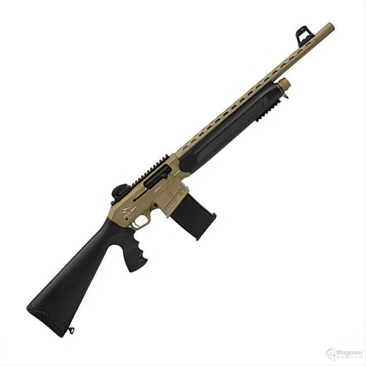 Adler B230 FDE
