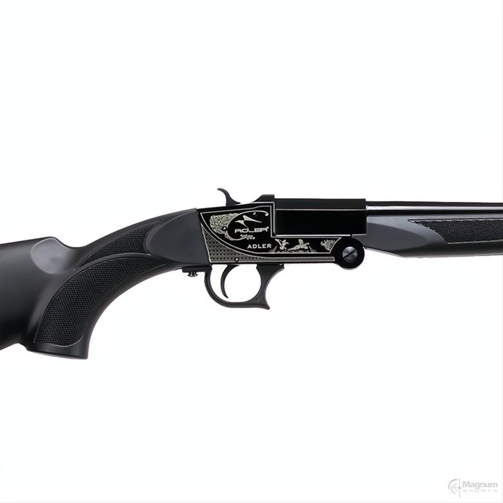 Adler Churchill Single Barrel