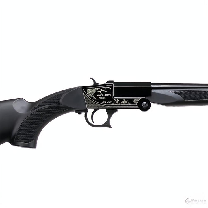 Adler Churchill Single Barrel