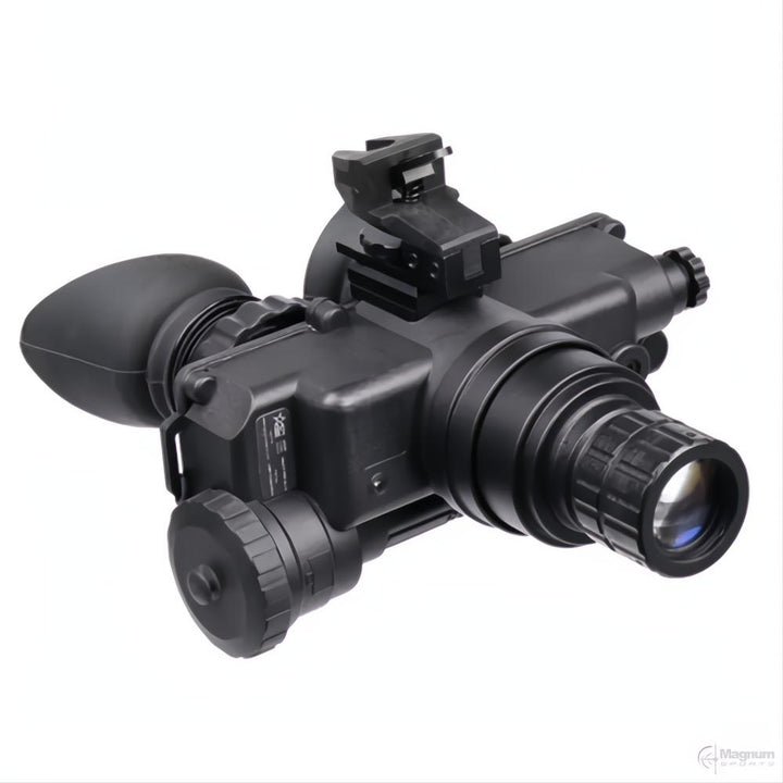 Agm Wolf-7 Pro