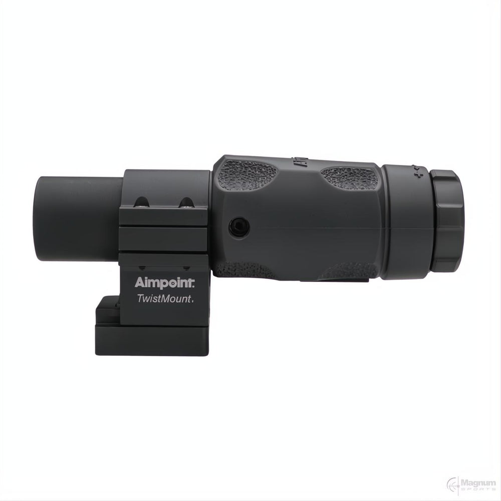 Aimpoint 6x Mag-1 + Twistmount